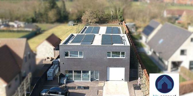 Bedrijfsvastgoed te koop in Schautenstraat 137, 9990 Maldegem