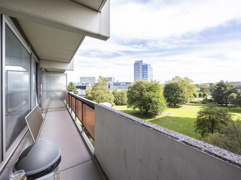 Appartement te koop in Hof ter Lo 7 bus C041,
                    2140 Borgerhout