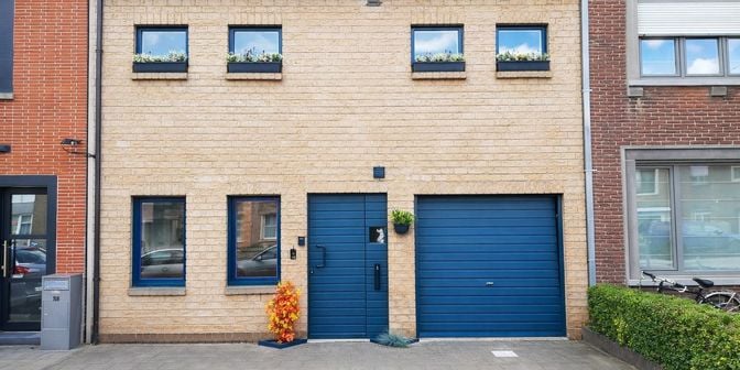 Maison à vendre à Astridlaan 154, 8310 Assebroek