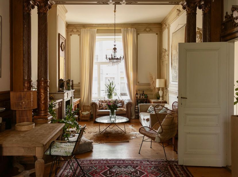 Huis te koop in Ferdinand Campionlei 20,
                    1800 Vilvoorde
