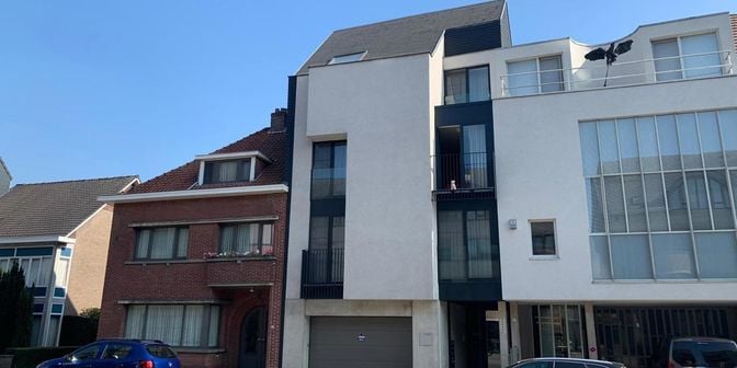 Appartement à louer à Gasthuisstraat 30 boîte A, 2440 Geel