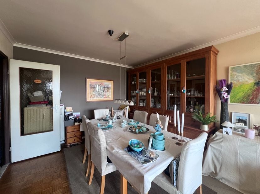 Appartement à vendre
                    à 3500 Hasselt