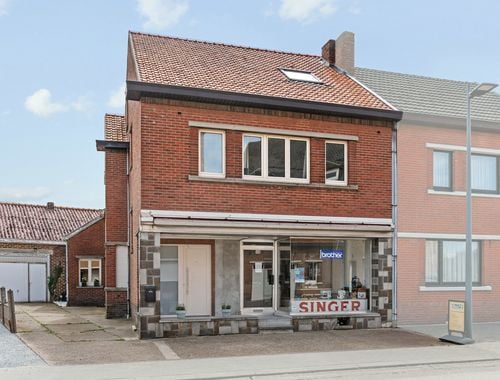                                         Gemengd gebruik te koop in Vlijtingen, € 399.000
