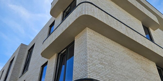 Appartement te koop in Westerlaan 17 bus 3, 8790 Waregem