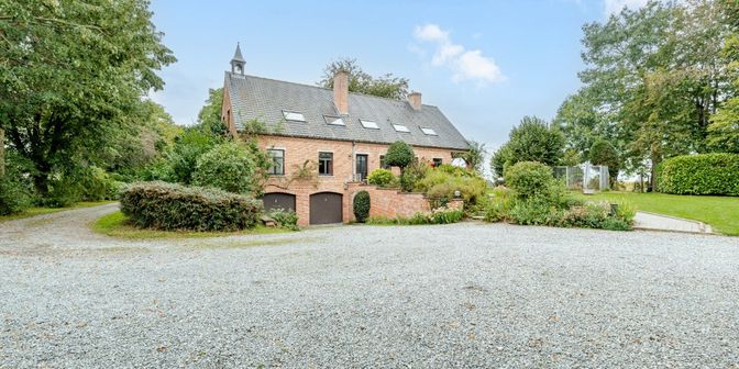 Huis te koop in Puydt 23, 1547 Bever
