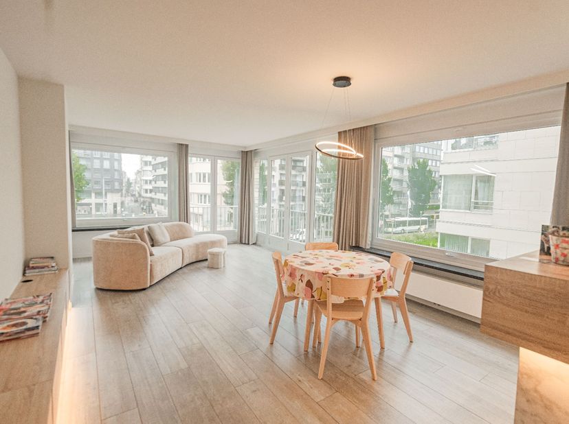Appartement à vendre à Leopold II-laan 18 boîte 0201,
                    8400 Oostende