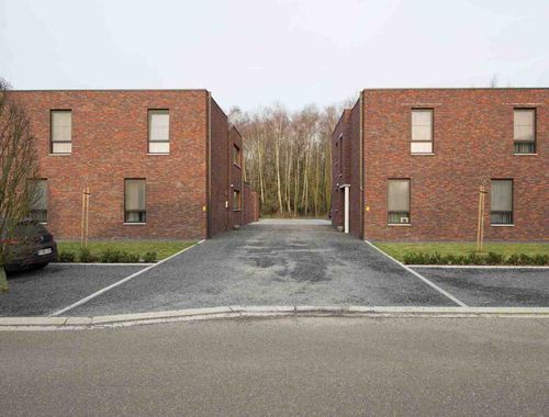                                         Kot-Colocation à vendre à Diepenbeek, € 150.860
