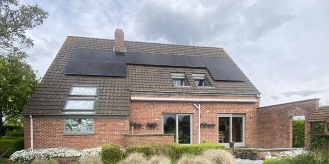 Huis te koop in Geurtsestraat 56, 2390 Oostmalle