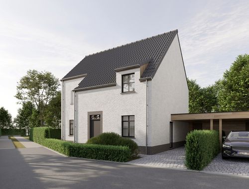                                         Villa te koop in Nieuwpoort, € 500.000
