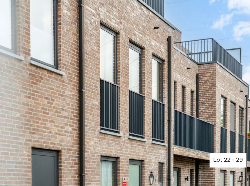 Huis te koop in Vijgenstraat 14,
                    9160 Lokeren