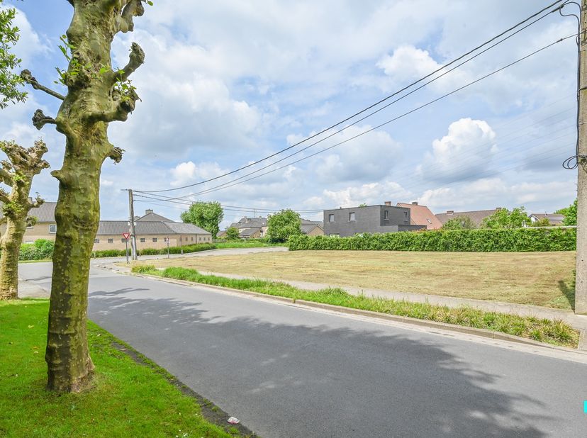 Terrain à vendre
                    à 8790 Waregem