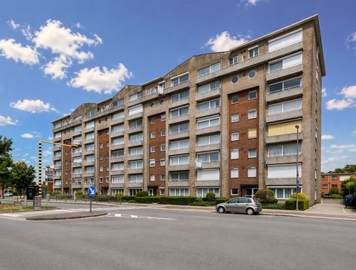                                         Appartement à vendre à Merksem, € 260.000
