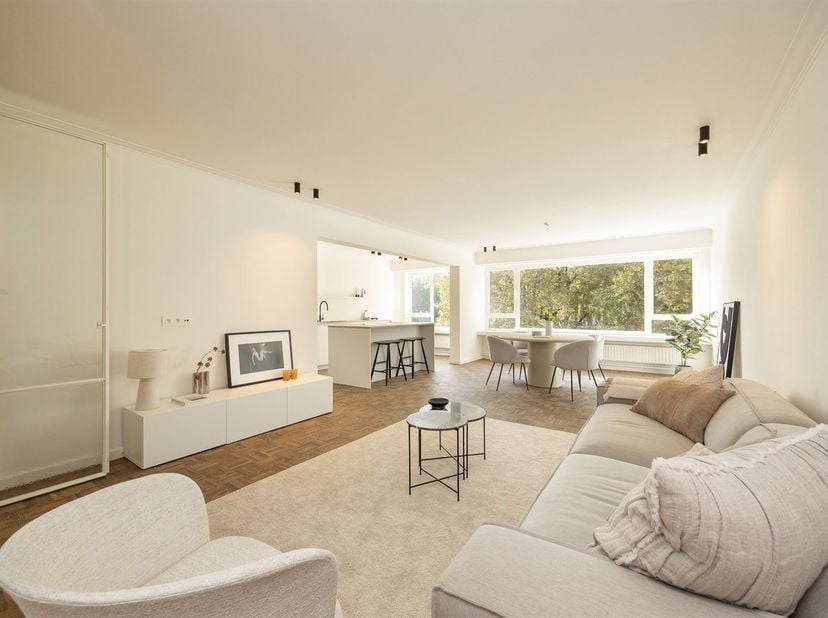 Appartement à vendre à Schuttersvest 55 boîte 204,
                    2800 Mechelen