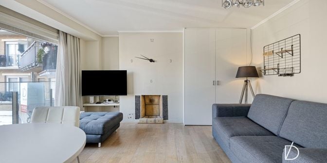Appartement te koop in Van Gansberghehelling 2 bus 0103, 8420 Wenduine