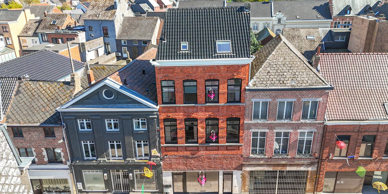 Koning Albertstraat 97