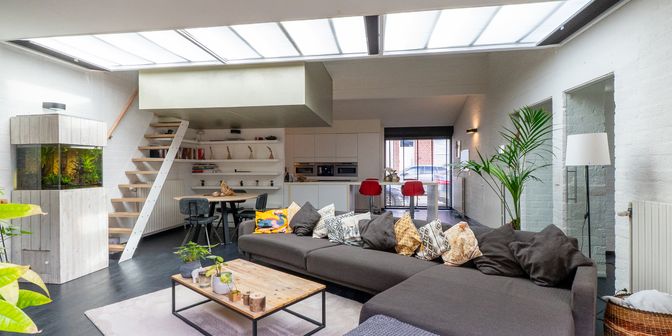 Maison à vendre à Hoogweg 5, 8501 Bissegem