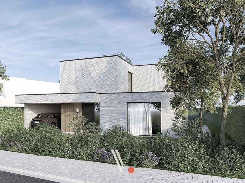 Huis te koop in Hogestraat 48,
                    8870 Izegem