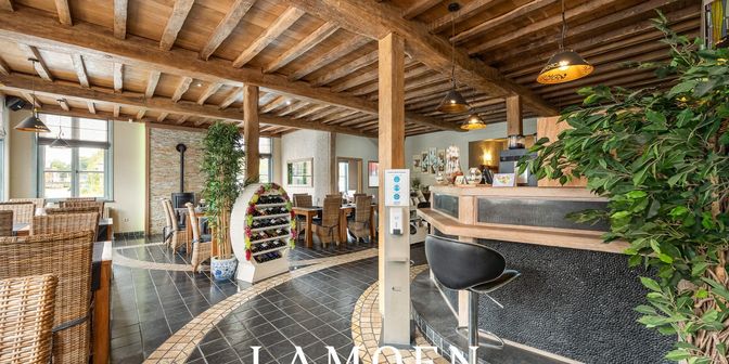 Maison à vendre à Kesselsesteenweg 96-100, 2500 Lier
