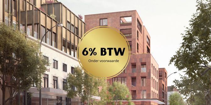Appartement te koop in Bampslaan 41, 3500 Hasselt