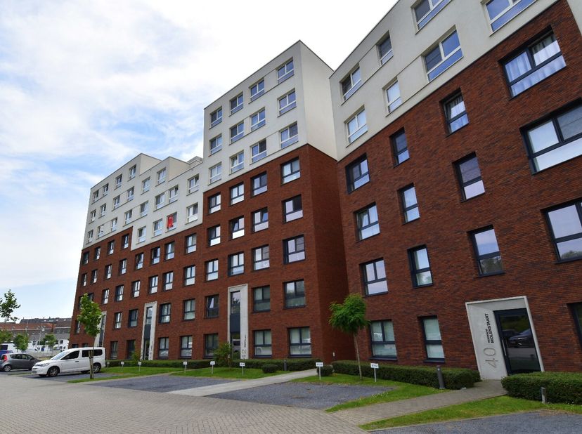 Appartement à vendre
                    à 8530 Harelbeke