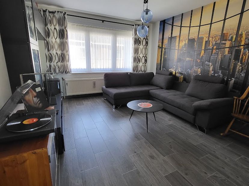 Appartement à vendre
                    à 9320 Erembodegem