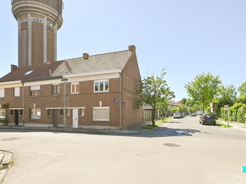 Maison à vendre
                    à 8870 Izegem