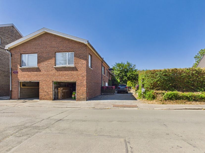 Huis te koop in rue Jacquet 25,
                    4340 Othée