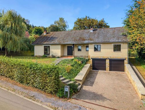                                         Woning te koop in Wierde, € 595.000
