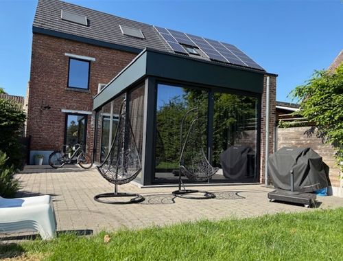                                         Maison unifamiliale à louer à Beigem, € 1.790
