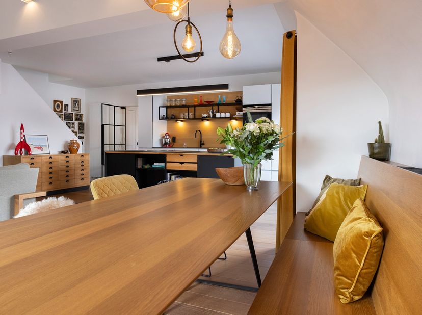 Appartement te koop in Bloemistenstraat 16 bus 31,
                    8500 Kortrijk