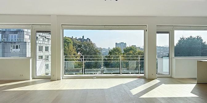 Appartement te huur in RUE DE LA VALLÉE 57, 1000 Brussel