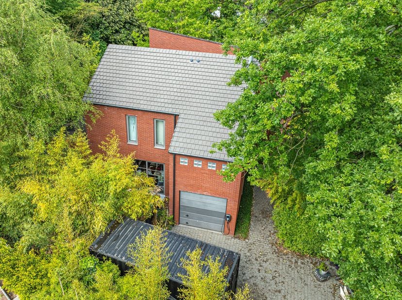 Maison à vendre
                    à 3140 Keerbergen