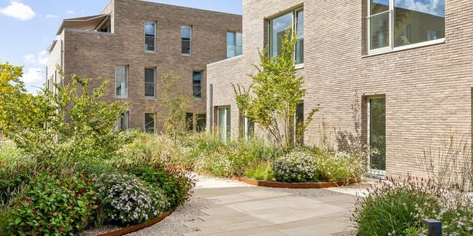 Huis te huur in Uilenspiegellaan 2, 8800 Roeselare