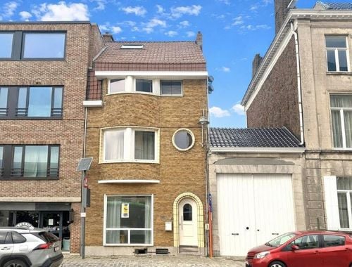                                         Woning te koop in Wervik, € 299.000
