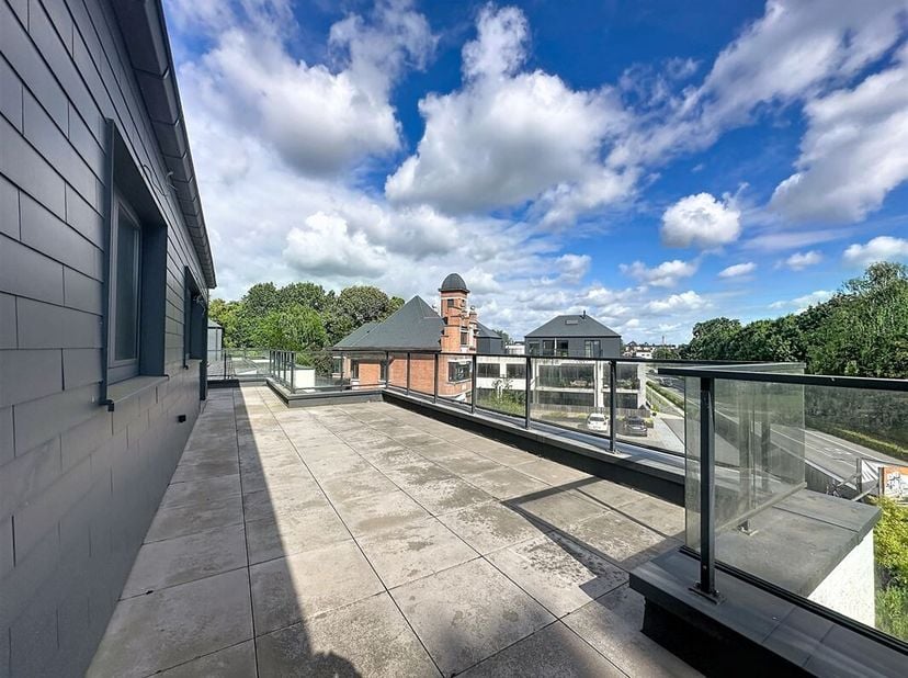 Appartement à vendre
                    à 8570 Vichte