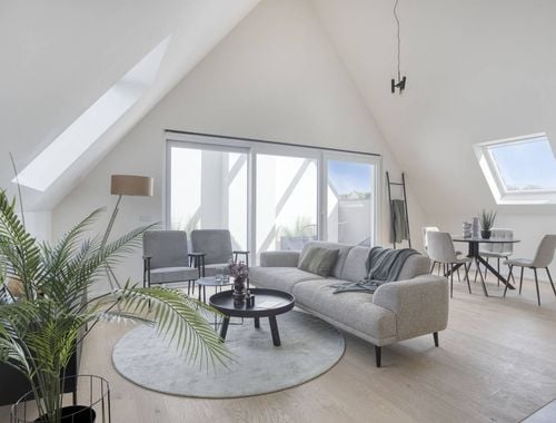                                         Appartement à vendre à Veurne, € 379.000
