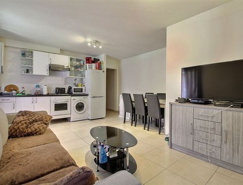                                         Appartement te huur in Moeskroen, € 600
