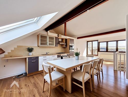                                         Appartement à vendre à De Panne, € 225.000
