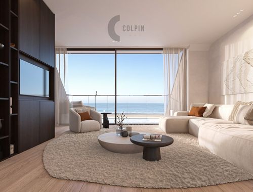                                         Appartement te koop in Heist-aan-Zee, € 2.195.000
