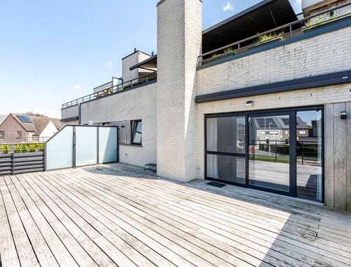                                         Appartement à vendre à Ruiselede, € 365.000
