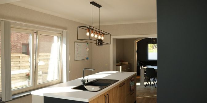 Maison à vendre à Hannuitsesteenweg 195, 3401 Walsbets