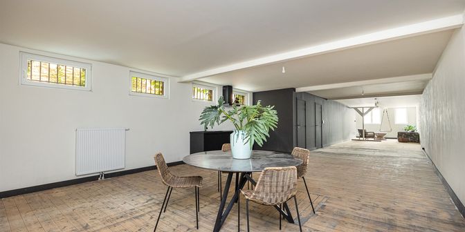 Bedrijfsvastgoed te koop in Tulpstraat 10 bus V1, 2060 Antwerpen