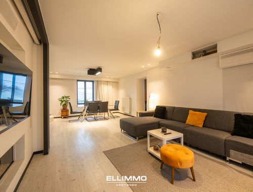                                         Duplex te koop in Beverst, € 375.000
