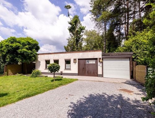                                         Maison unifamiliale à vendre à Westmeerbeek, € 49.000
