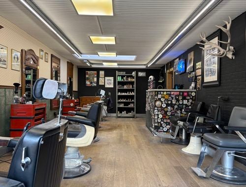                                         Handelszaak te huur in Wilsele, € 1.000
