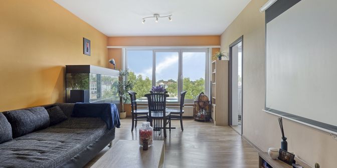 Appartement te koop in Herentalsebaan 57 bus 301, 2150 Borsbeek