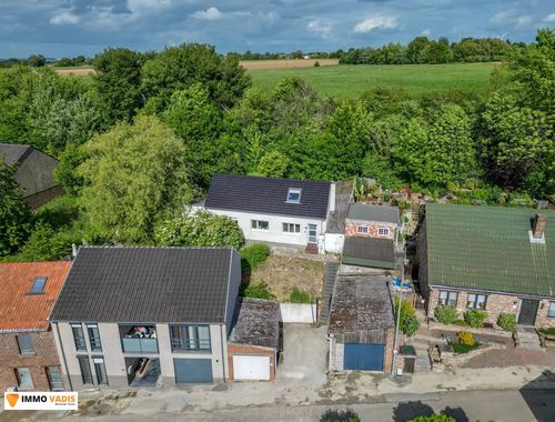                                         Maison à vendre à Diets-Heur, € 169.000
