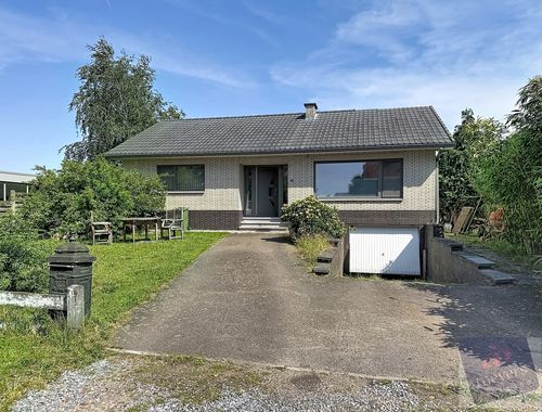                                         Maison unifamiliale à vendre à Stokrooie, € 347.000
