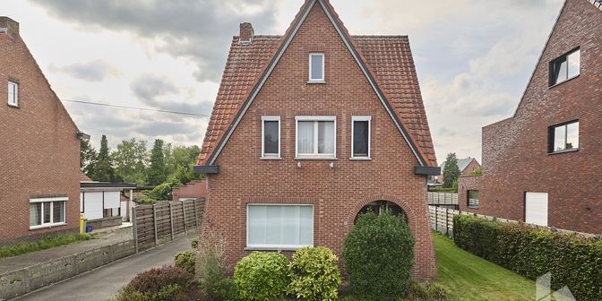 Huis te koop in F.S. Emsenslaan 6, 2400 Mol