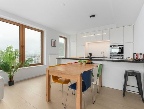                                         Appartement à vendre à Oostende, € 449.000

